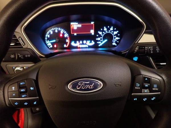 2020 Ford Escape SE AWD - - by dealer for sale in Madison, IA – photo 11