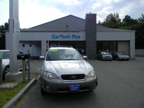 2006 Subaru Outback 2.5i AWD LIMITED 4 CYL. WAGON for sale in Plaistow, NH – photo 10