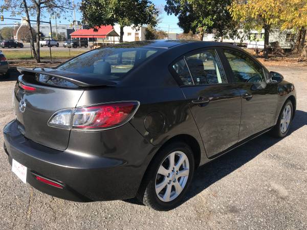 2011 MAZDA 3i Touring - cars & trucks - by dealer - vehicle... for sale in Greenville, SC – photo 8