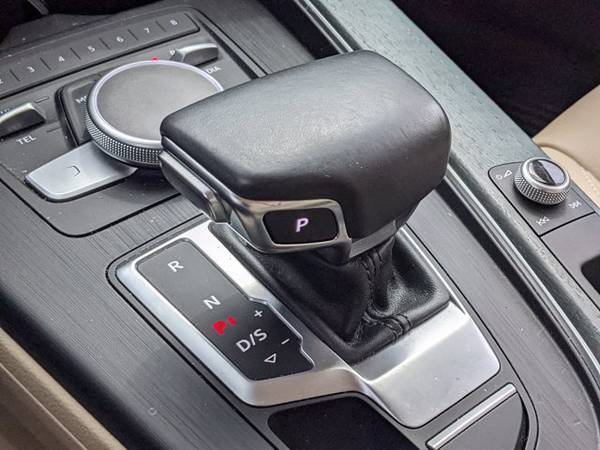 2018 Audi A4 Tech Premium Plus AWD All Wheel Drive SKU: JA074570 for sale in Plano, TX – photo 11
