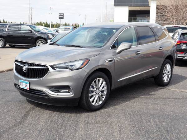 2018 Buick Enclave Premium - - by dealer - vehicle for sale in Hastings, MN – photo 5