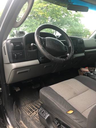 2006 f250 super duty for sale in Holly, MI – photo 7