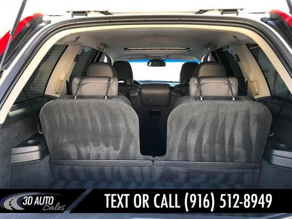2006 Volvo XC90 2.5T AWD 4dr SUV CALL OR TEXT FOR A PRE APPROVED! for sale in Rocklin, CA – photo 21