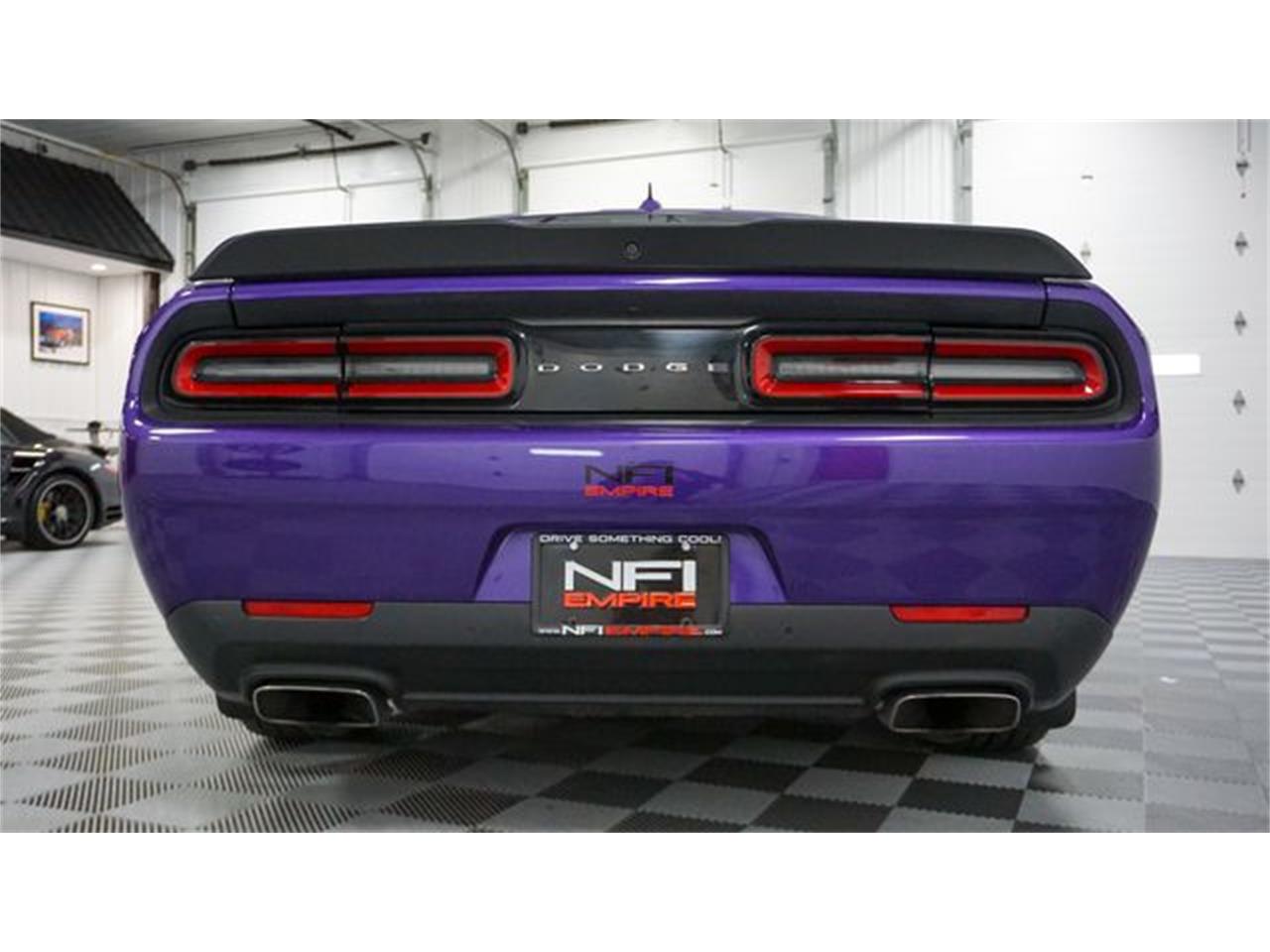 2016 Dodge Challenger for sale in North East, PA – photo 23