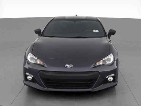 2013 Subaru BRZ Limited Coupe 2D coupe Black - FINANCE ONLINE - cars... for sale in Atlanta, CA – photo 17