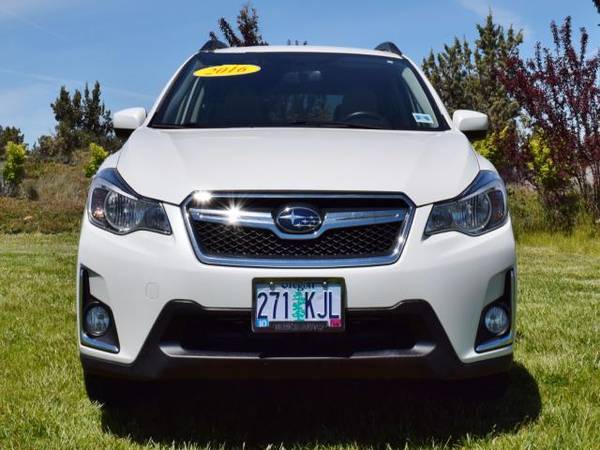 2016 Subaru Crosstrek 2.0i PREMIUM **LOW MILES** - cars & trucks -... for sale in Redmond, OR – photo 8