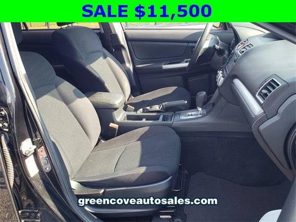 2016 Subaru Impreza 2.0i The Best Vehicles at The Best Price!!! -... for sale in Green Cove Springs, SC – photo 12