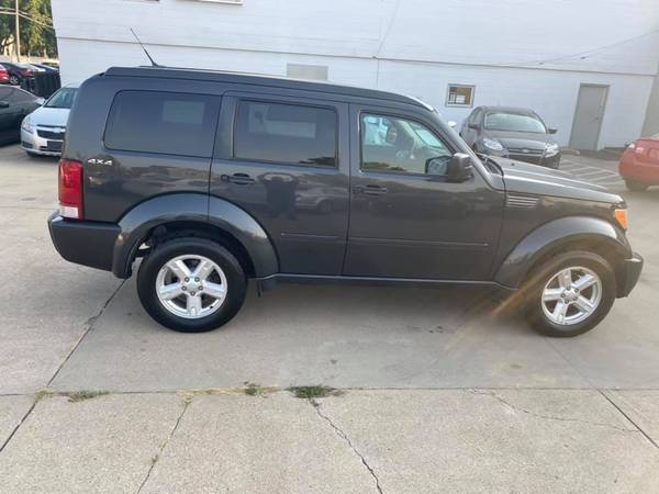 2011 Dodge Nitro SXT 4x4 - cars & trucks - by dealer - vehicle... for sale in Lincoln, MO – photo 9