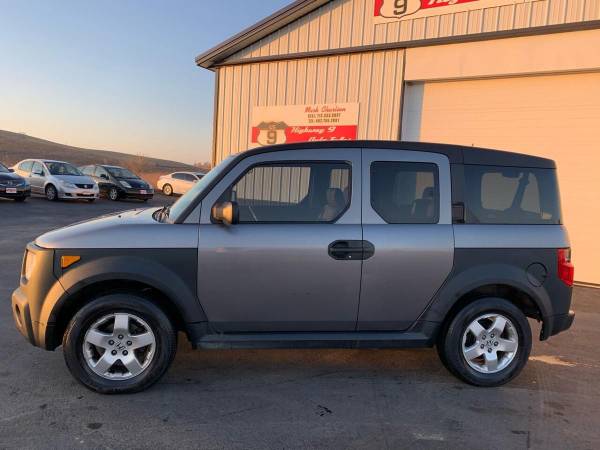 2005 Honda Element EX AWD 4dr SUV Drive Home Guarantee - cars &... for sale in Ponca, NE – photo 2