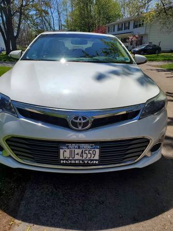 Toyota Avalon for sale in Canandaigua, NY – photo 2