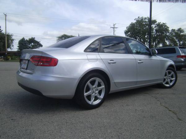 2009 Audi A4 2.0T Premium Quattro SALE PRICED!!! for sale in Wautoma, WI – photo 7