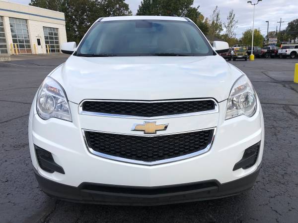 One Owner! 2015 Chevy Equinox! Guaranteed Finance! for sale in Ortonville, MI – photo 8