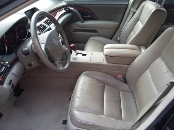 2006 Acura RL **SPECIALIZING IN FINANCING IMPORT AUTOMOBILES** -... for sale in Virginia Beach, VA – photo 6