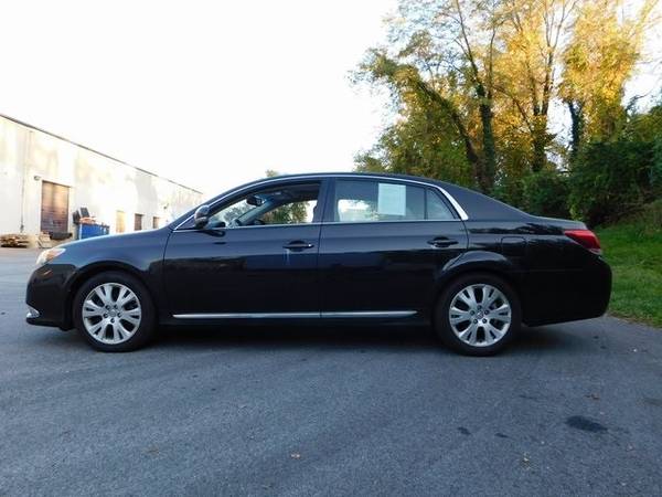 2011 Toyota Avalon BAD CREDIT DONT SWEAT IT! ✅ - cars & trucks - by... for sale in Baltimore, MD – photo 8