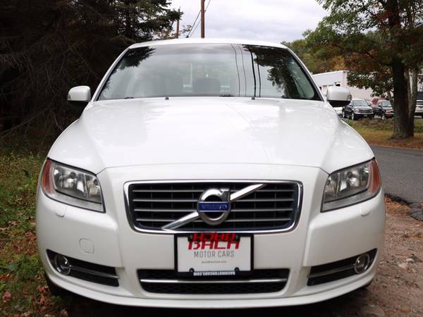 2010 Volvo S80 FWD **CLEAN CARFAX, WELL MAINTAINED** for sale in Canton, CT – photo 4