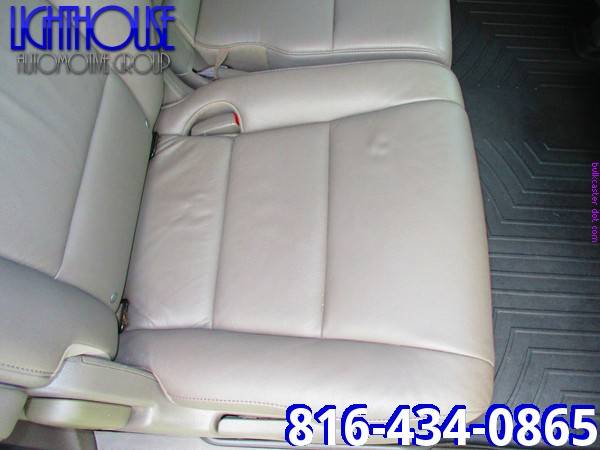 HONDA ODYSSEY TOURING, only 71k miles! - - by dealer for sale in Lees Summit, MO – photo 17