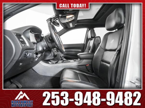 2019 Dodge Durango R/T AWD - - by dealer - vehicle for sale in PUYALLUP, WA – photo 2