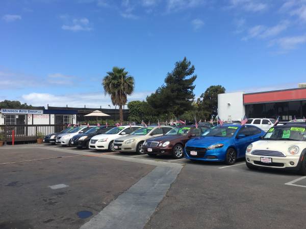 2016 Chevrolet Spark LS Hatchback 4 door, gas saver - cars & for sale in Chula vista, CA – photo 11