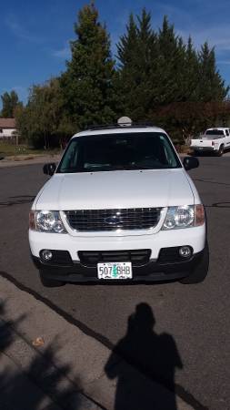 2004 Ford Explorer for sale in Grants Pass, OR – photo 3