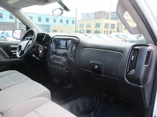 2014 Chevy Silverado 1500 Reg Cab **Super Clean & Like New** - cars... for sale in Roanoke, VA – photo 15