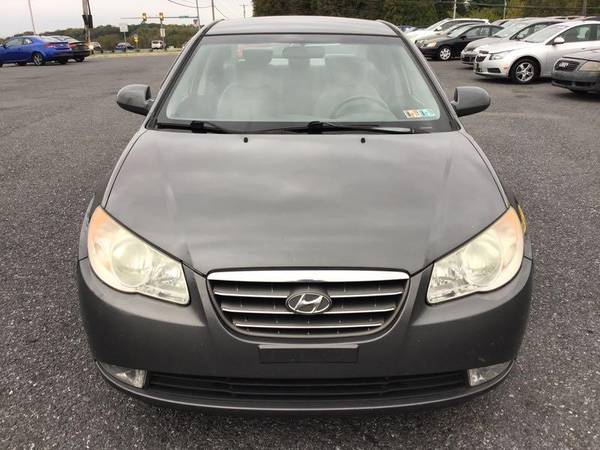 2008 Hyundai Elantra *Up for Public Auction for sale in Whitehall, PA – photo 8