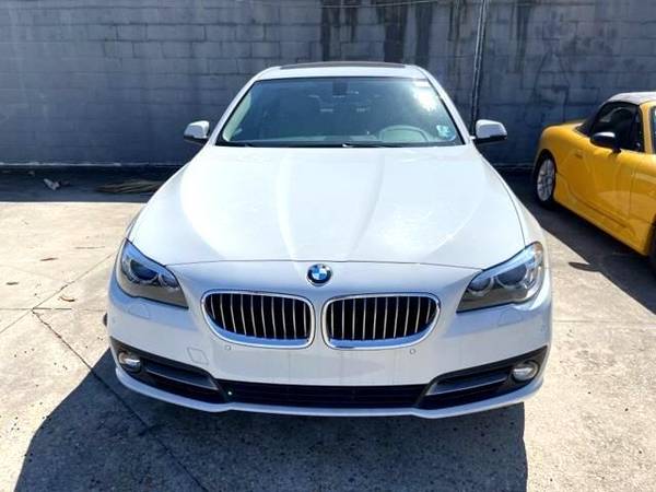 2016 BMW 5-Series 528i - EVERYBODY RIDES! - - by for sale in Metairie, LA – photo 2