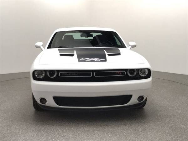 2015 Dodge Challenger R/T - - by dealer - vehicle for sale in Colorado Springs, CO – photo 7