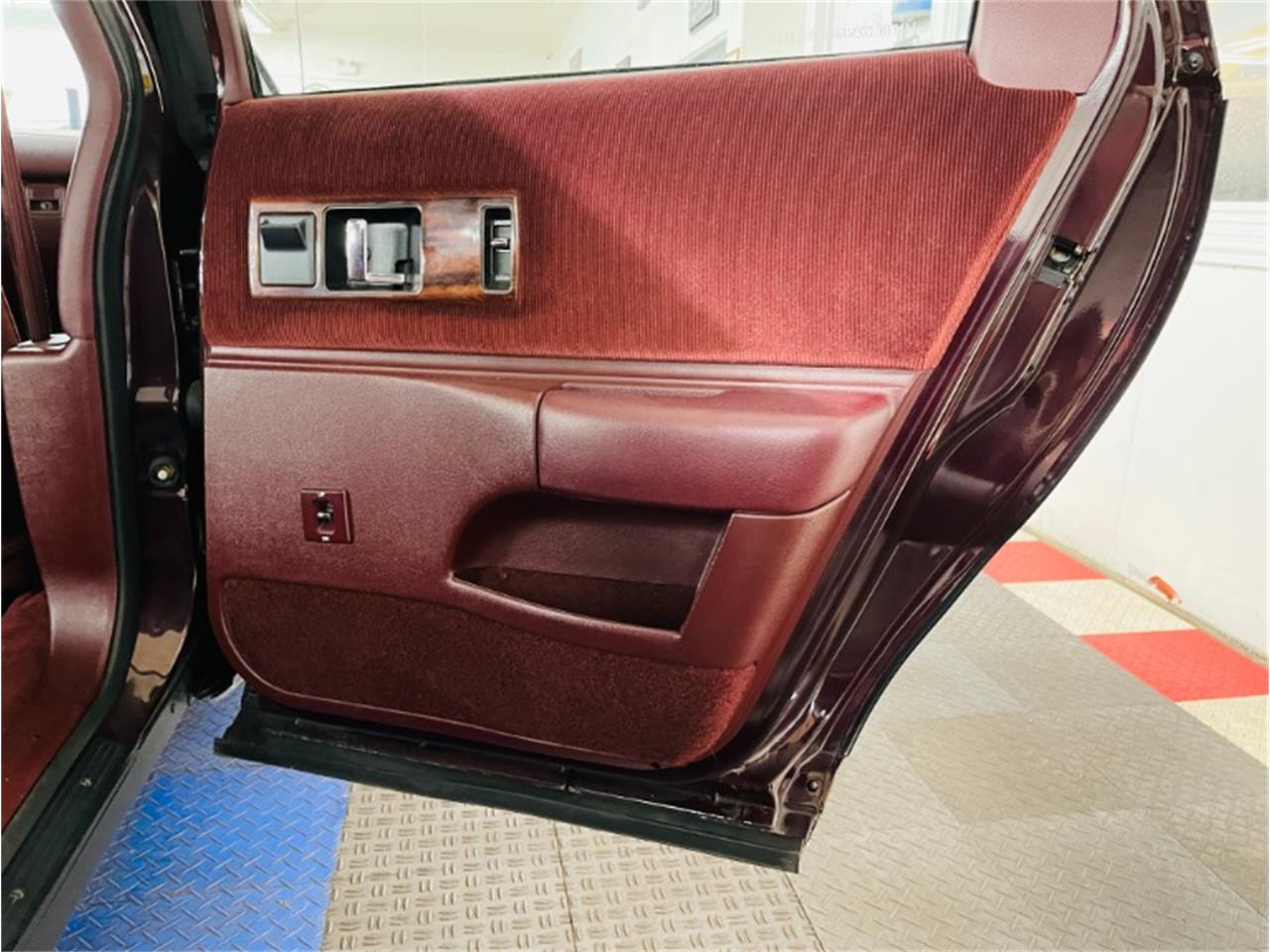 1994 Chevrolet Caprice for sale in Mundelein, IL – photo 42