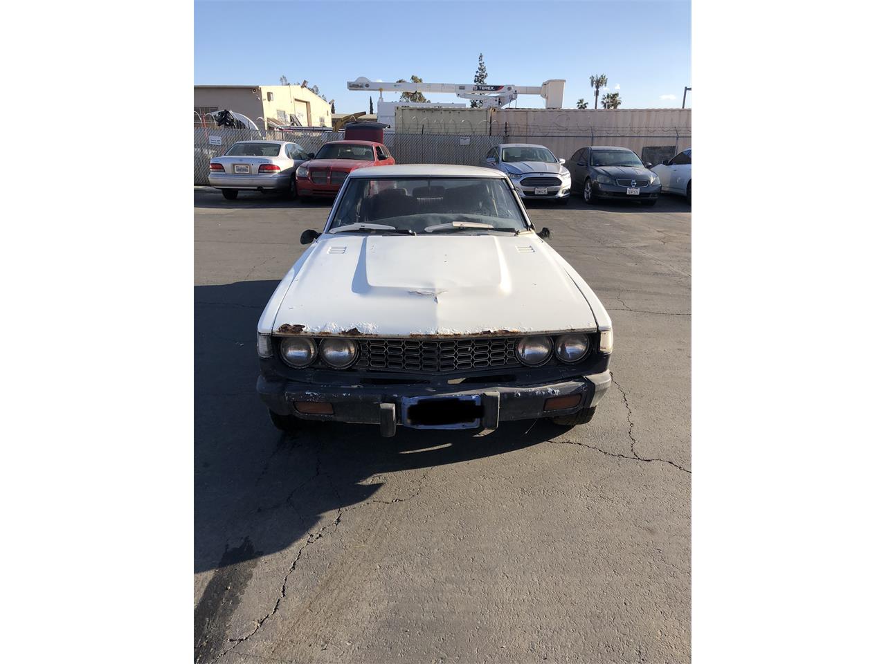 1977 Toyota Celica for sale in Rancho Cucamonga, CA – photo 2