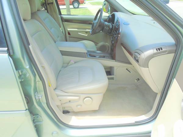 2006 Buick Rendezvous CLX - 3rd seat for sale in PORT RICHEY, FL – photo 16