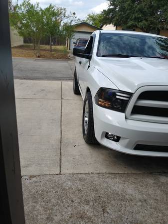 Mechanic speacial 2012 Ram 1500 - cars & trucks - by owner - vehicle... for sale in San Marcos, TX – photo 14
