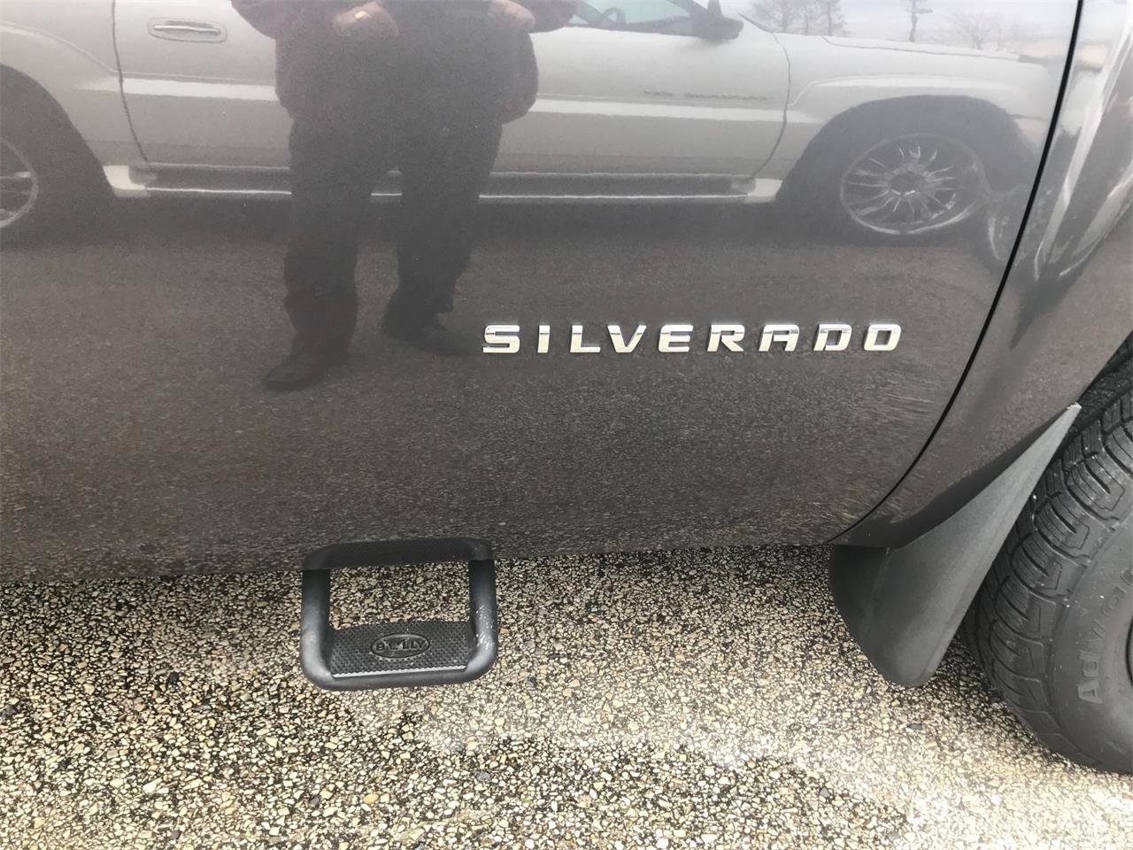 2010 Chevrolet Silverado for sale in Stratford, NJ – photo 8