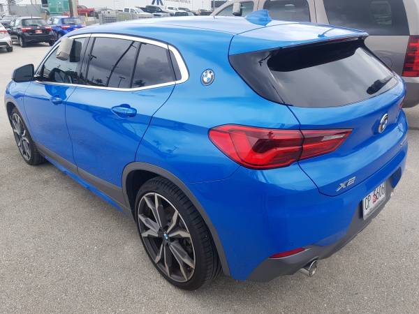 2018 BMW X2 for sale in Other, Other – photo 5