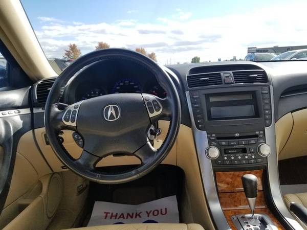 2005 Acura TL - cars & trucks - by dealer - vehicle automotive sale for sale in Forest Lake, MN – photo 14