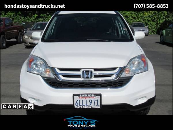 2010 Honda CR-V EX L 4dr SUV MORE VEHICLES TO CHOOSE FROM - cars & for sale in Santa Rosa, CA – photo 2