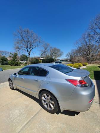 2013 Acura TL for sale in Selden, NY – photo 8