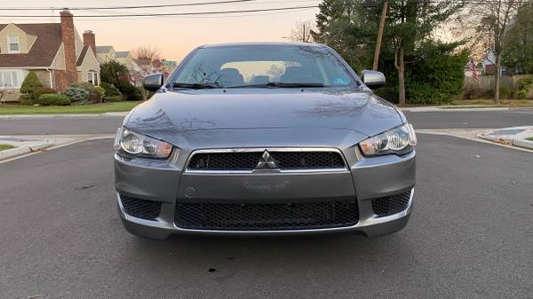 2013 Mitsubishi lancer - cars & trucks - by dealer - vehicle... for sale in Elmont, NY – photo 2