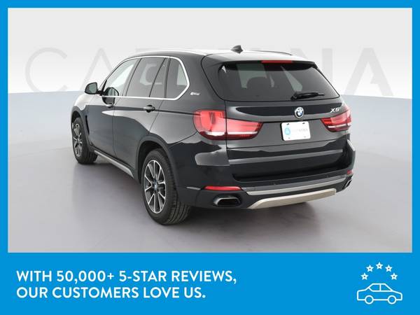 2018 BMW X5 xDrive40e iPerformance Sport Utility 4D suv Black for sale in Valhalla, NY – photo 6