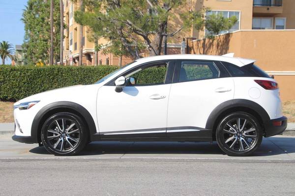 2016 Mazda CX-3 White BIG SAVINGS! for sale in Redwood City, CA – photo 9