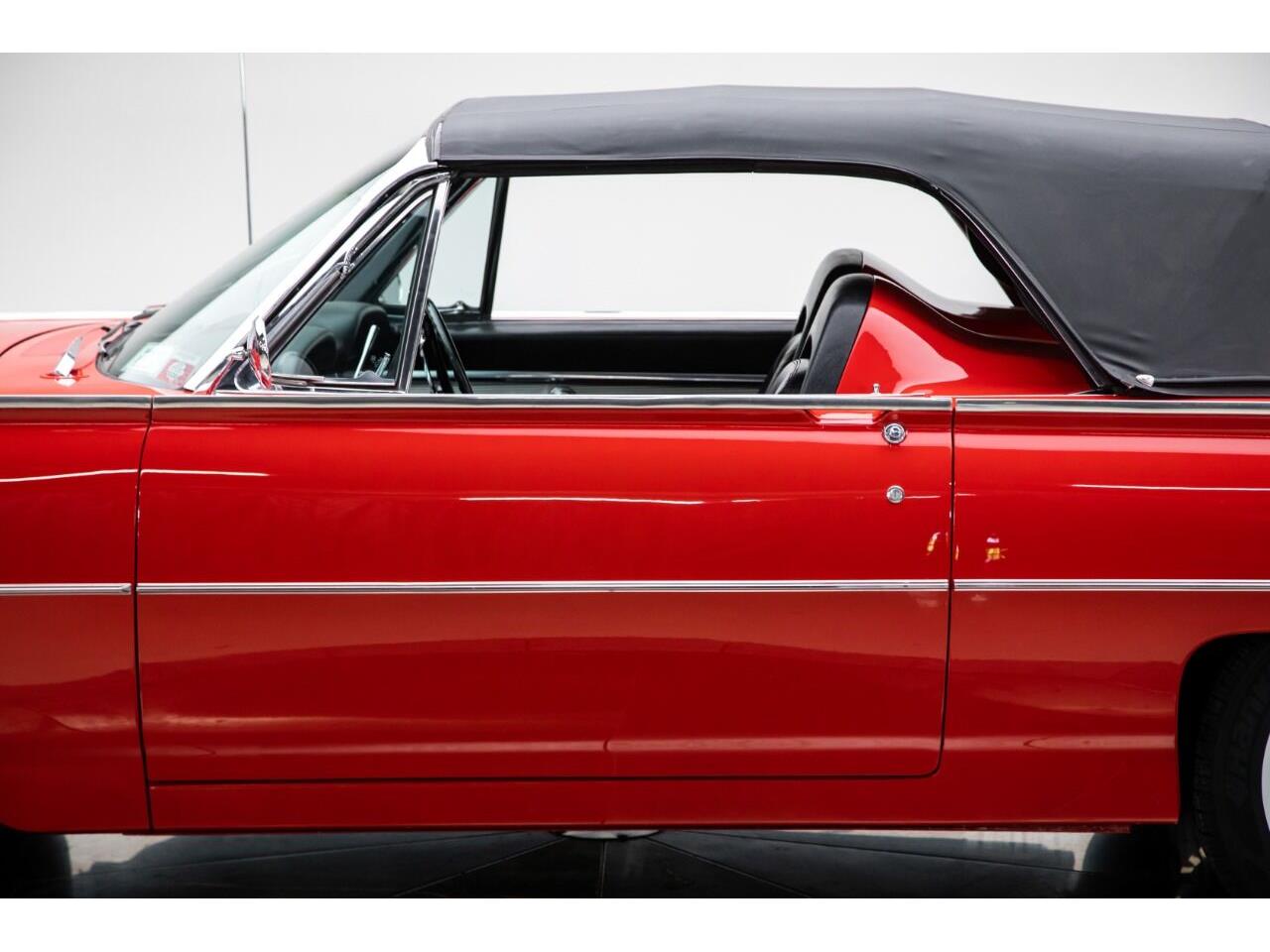 1962 Ford Thunderbird for sale in Cedar Rapids, IA – photo 18
