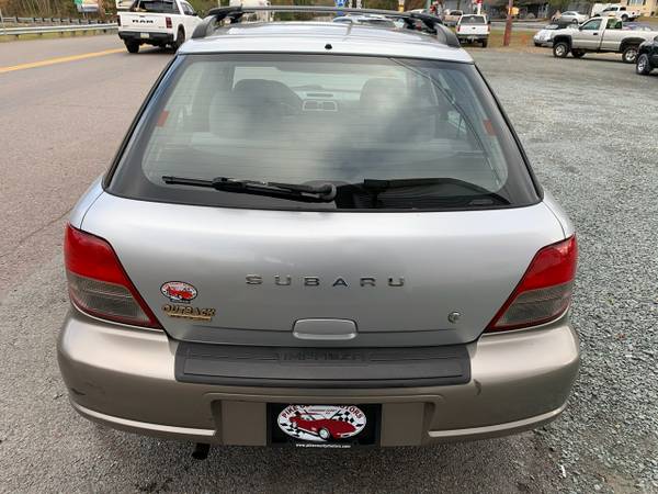 2003 Subaru Impreza Wagon 5dr Wgn Outback Sport Auto for sale in Dingmans Ferry, NJ – photo 6