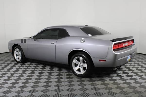 2014 Dodge Challenger HUGE SAVINGS! - - by for sale in Eugene, OR – photo 8