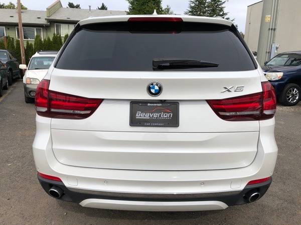 2014 BMW X5 xDrive35i SUV AWD All Wheel Drive for sale in Beaverton, OR – photo 8