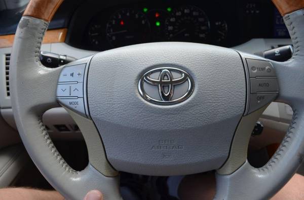 2006 Toyota Avalon for sale in Oklahoma City, OK – photo 19