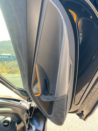 2018 Mclaren 720S Performance $372,105 MSRP MSO Carbon Fiber Xpel -... for sale in Fountain Hills, AZ – photo 23
