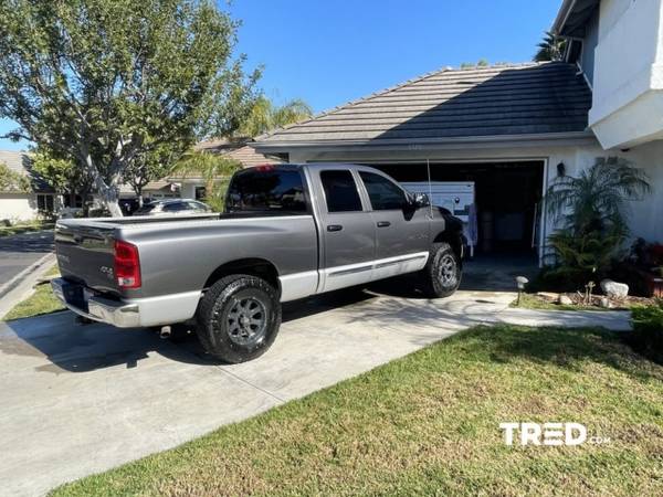 2004 Dodge Ram 1500 - - by dealer - vehicle automotive for sale in Los Angeles, CA – photo 3