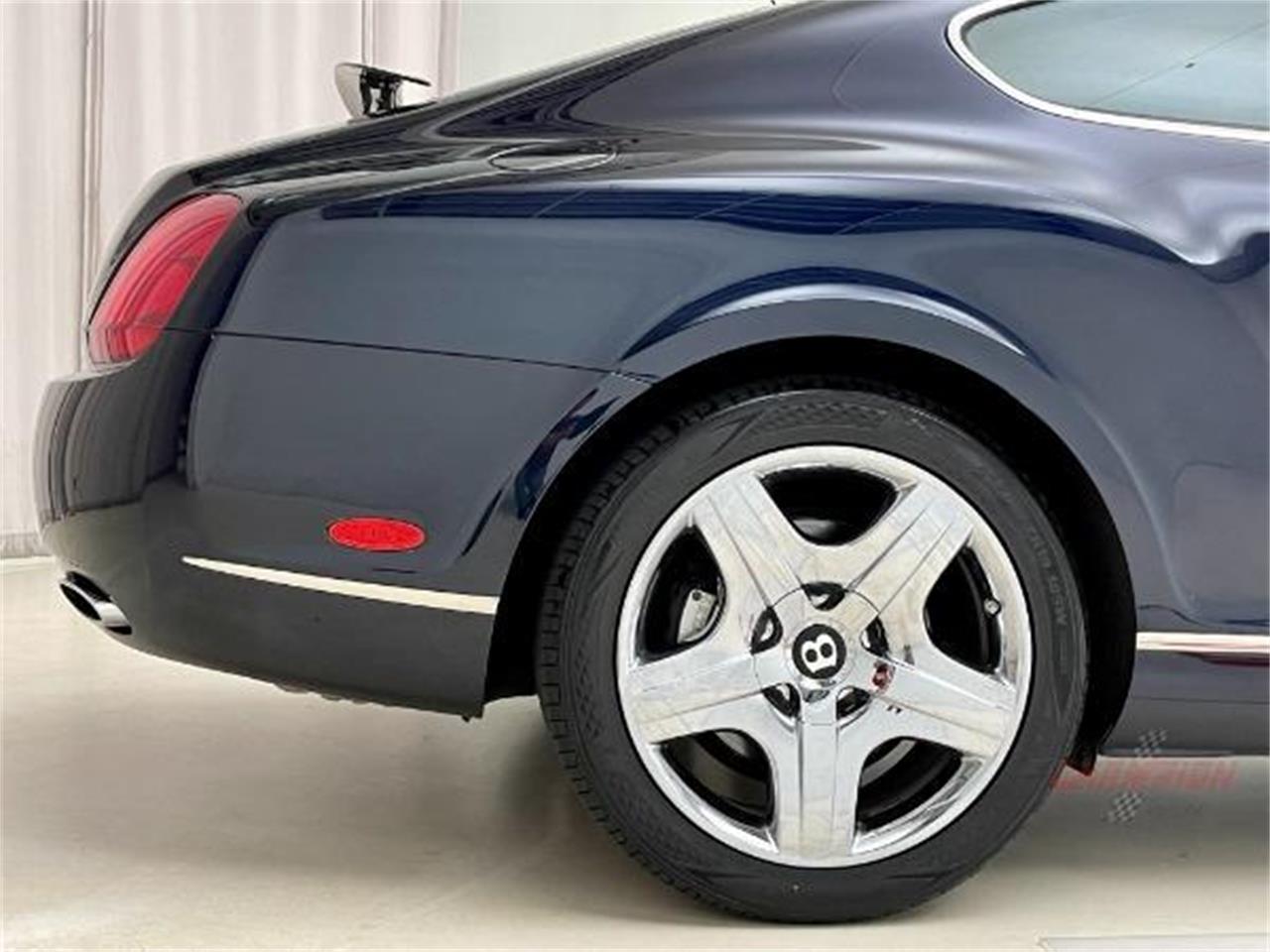 2006 Bentley Continental for sale in Syosset, NY – photo 49
