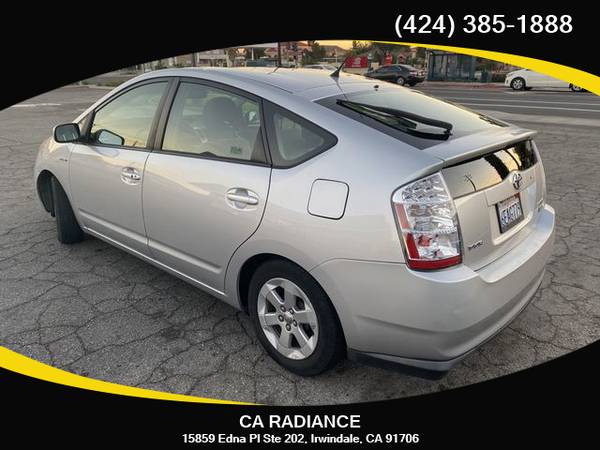 2008 Toyota Prius - Financing Available! - cars & trucks - by dealer... for sale in Irwindale, CA – photo 5