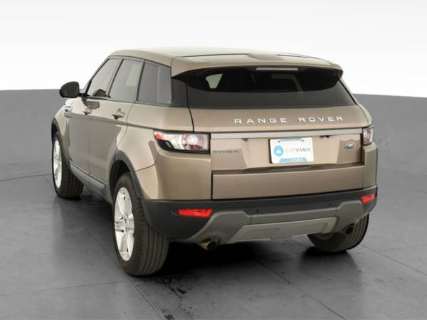 2015 Land Rover Range Rover Evoque Pure Premium Sport Utility 4D suv... for sale in NEWARK, NY – photo 8