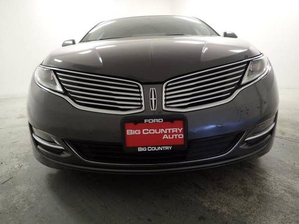 *2016* *Lincoln* *MKZ* *4dr Sdn FWD* for sale in Madison, NE – photo 20